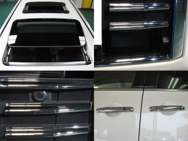 NISSAN ELGRAND 2015 Image 31