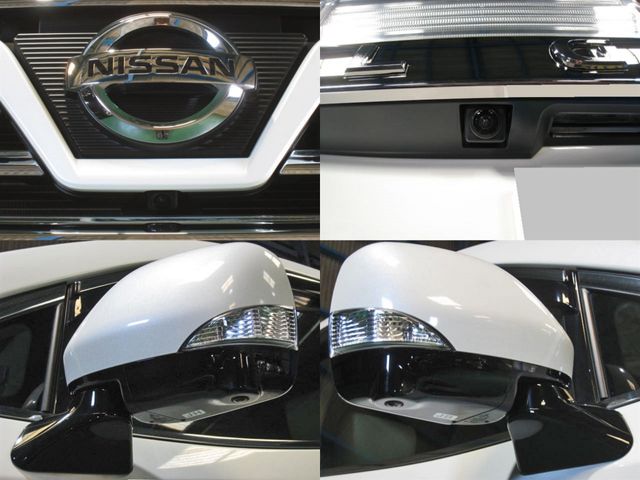 NISSAN ELGRAND 2015 Image 31