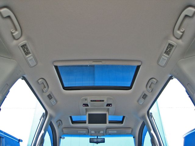 NISSAN ELGRAND 2015 Image 31