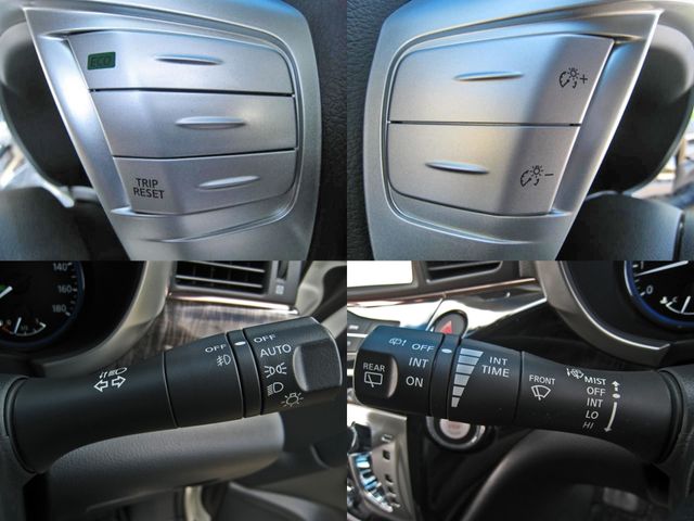 NISSAN ELGRAND 2015 Image 31