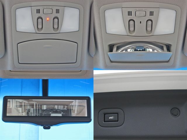 NISSAN ELGRAND 2015 Image 31