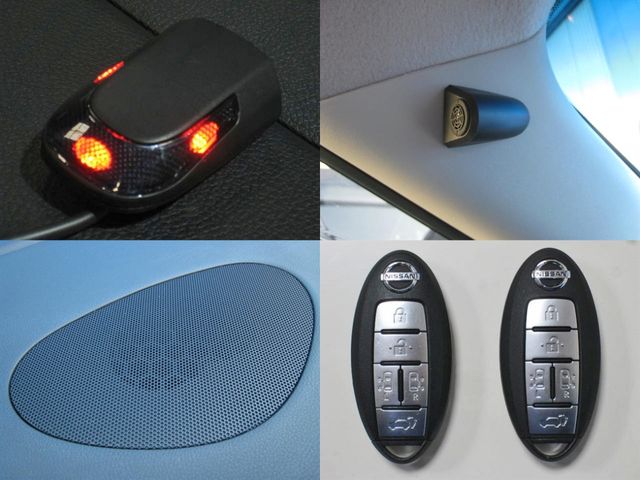 NISSAN ELGRAND 2015 Image 31