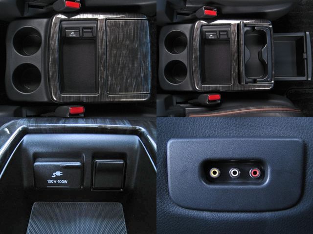 NISSAN ELGRAND 2015 Image 31