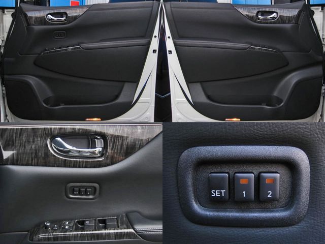NISSAN ELGRAND 2015 Image 31