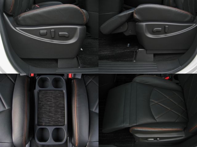 NISSAN ELGRAND 2015 Image 31