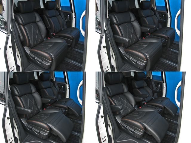 NISSAN ELGRAND 2015 Image 31