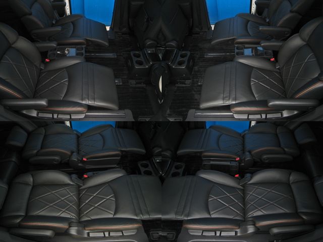 NISSAN ELGRAND 2015 Image 31