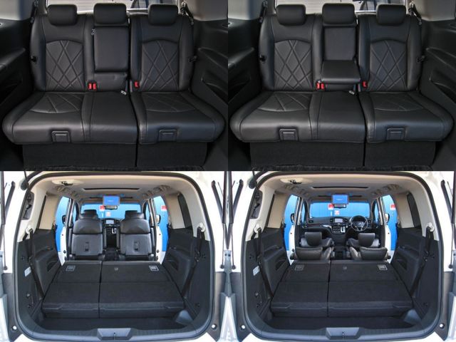 NISSAN ELGRAND 2015 Image 31