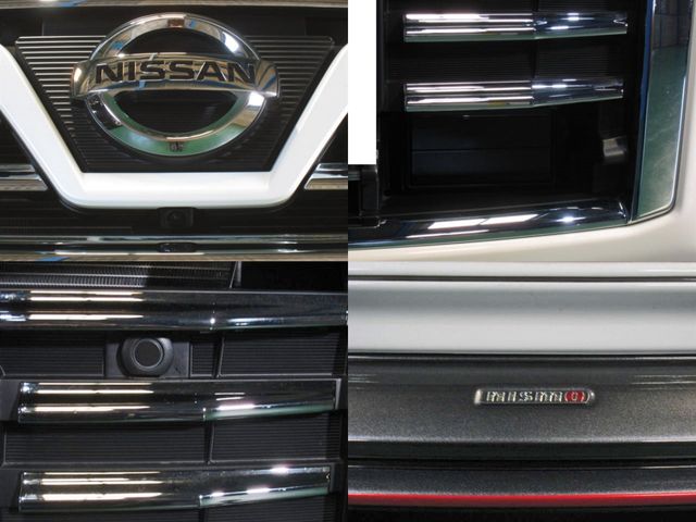 NISSAN ELGRAND 2015 Image 31