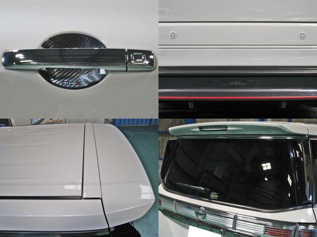 NISSAN ELGRAND 2015 Image 31