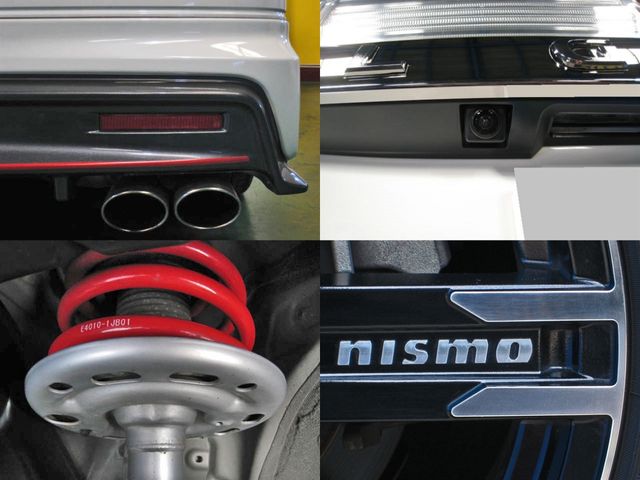 NISSAN ELGRAND 2015 Image 31