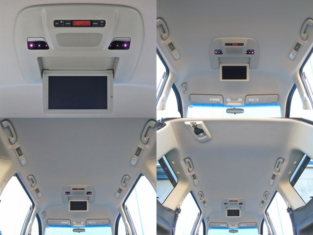 NISSAN ELGRAND 2015 Image 31