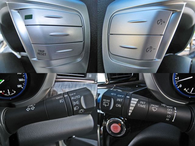 NISSAN ELGRAND 2015 Image 31