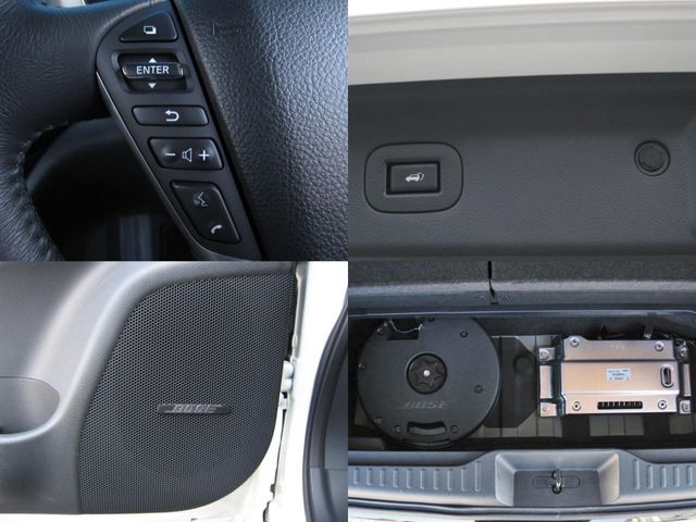 NISSAN ELGRAND 2015 Image 31