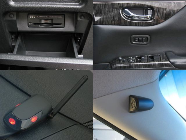 NISSAN ELGRAND 2015 Image 31