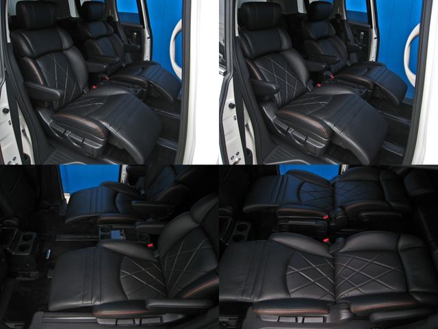 NISSAN ELGRAND 2015 Image 31