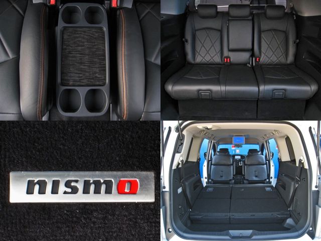 NISSAN ELGRAND 2015 Image 31