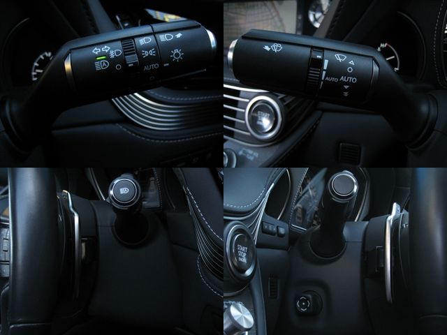 TOYOTA LEXUS LS500 2018 Image 31