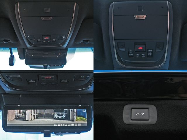 TOYOTA LEXUS LS500 2018 Image 31