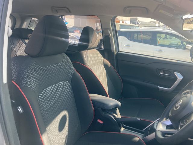 TOYOTA RAIZE 2023 Image 31