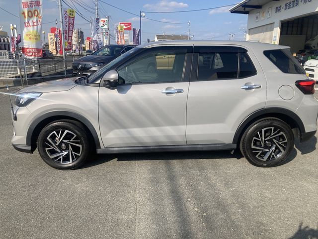 TOYOTA RAIZE 2023 Image 31