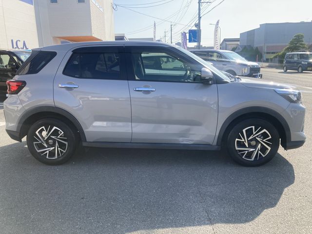 TOYOTA RAIZE 2023 Image 31