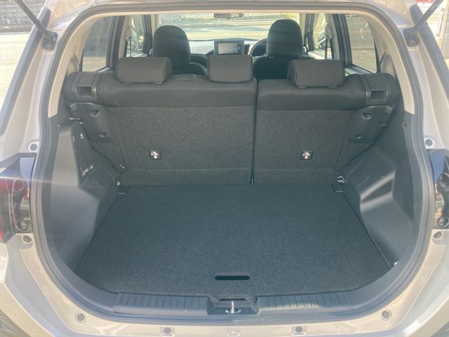 TOYOTA RAIZE 2023 Image 31