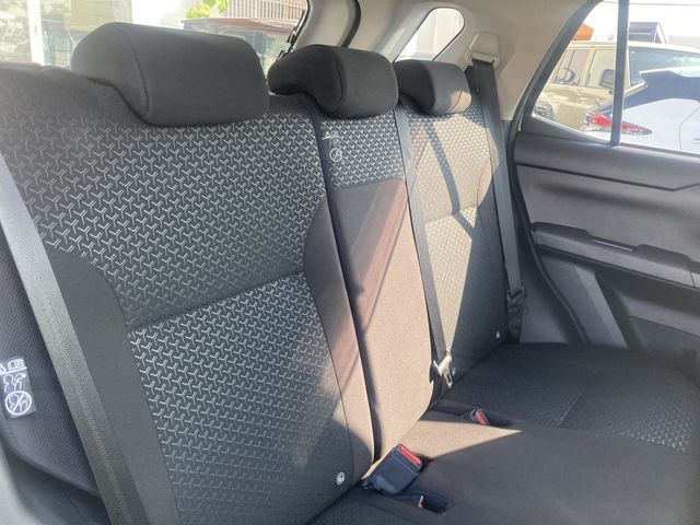 TOYOTA RAIZE 2023 Image 31