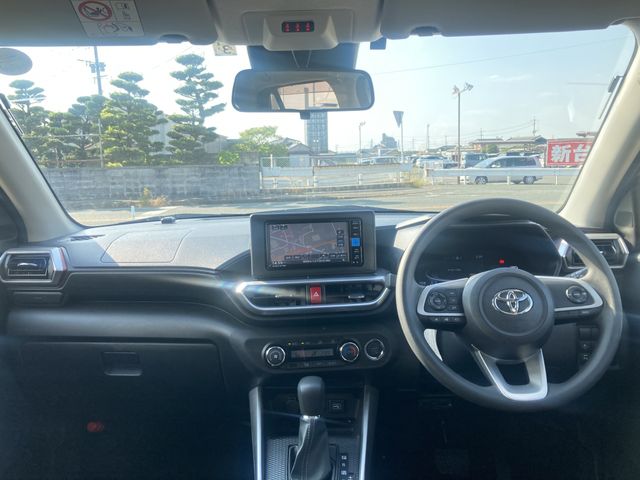 TOYOTA RAIZE 2023 Image 31