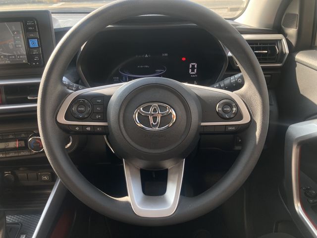 TOYOTA RAIZE 2023 Image 31