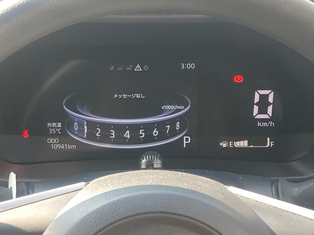 TOYOTA RAIZE 2023 Image 31