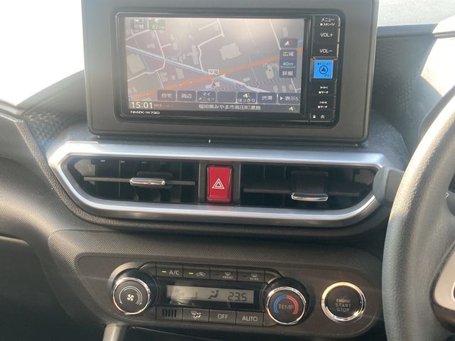 TOYOTA RAIZE 2023 Image 31