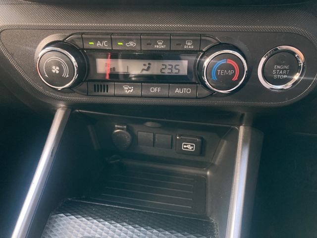 TOYOTA RAIZE 2023 Image 31