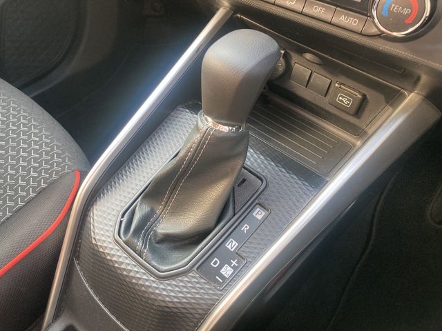 TOYOTA RAIZE 2023 Image 31