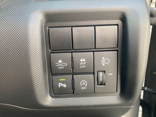 TOYOTA RAIZE 2023 Image 31