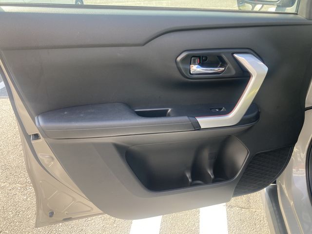 TOYOTA RAIZE 2023 Image 31