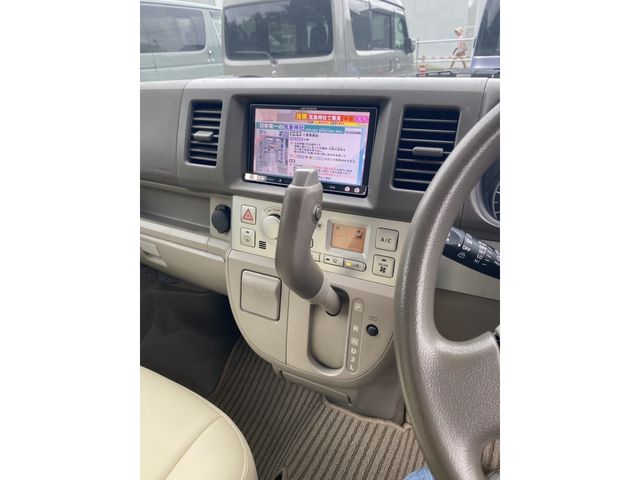 SUZUKI EVERY WAGON 2009 Image 31