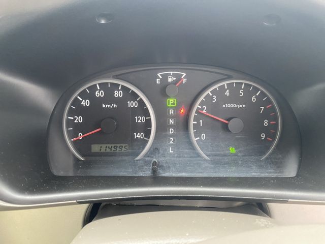 SUZUKI EVERY WAGON 2009 Image 31