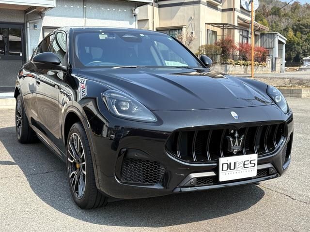 MASERATI GRECALE 2023 Image 31