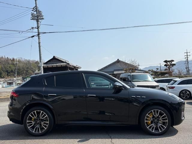 MASERATI GRECALE 2023 Image 31