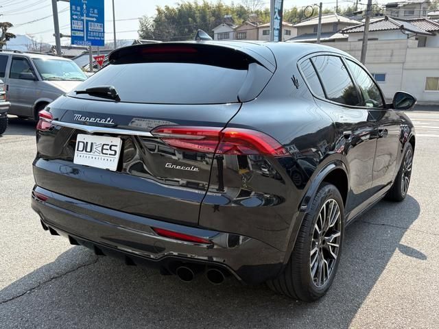 MASERATI GRECALE 2023 Image 31