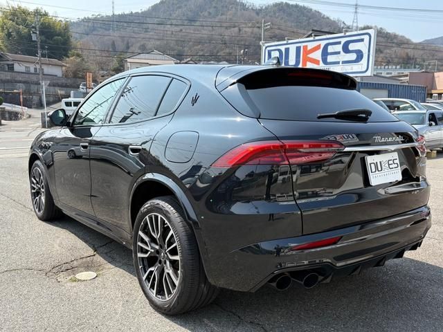 MASERATI GRECALE 2023 Image 31