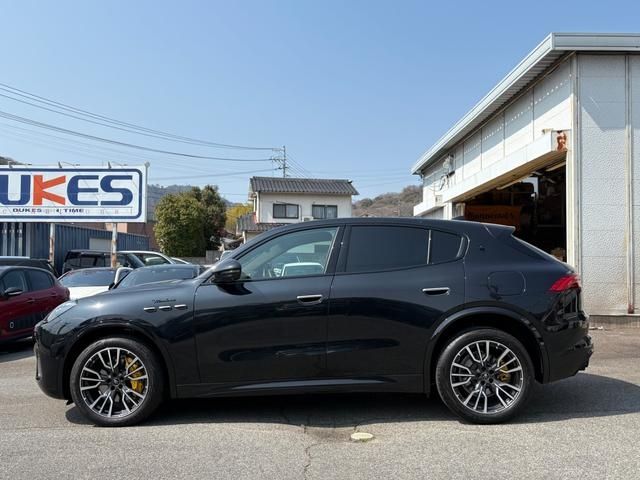 MASERATI GRECALE 2023 Image 31