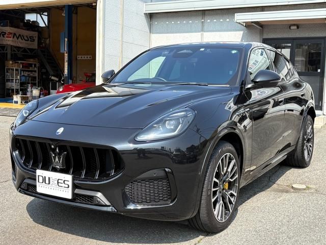 MASERATI GRECALE 2023 Image 31