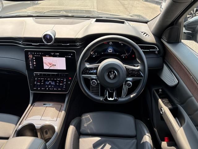 MASERATI GRECALE 2023 Image 31