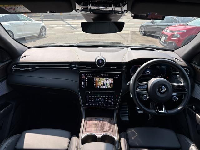 MASERATI GRECALE 2023 Image 31