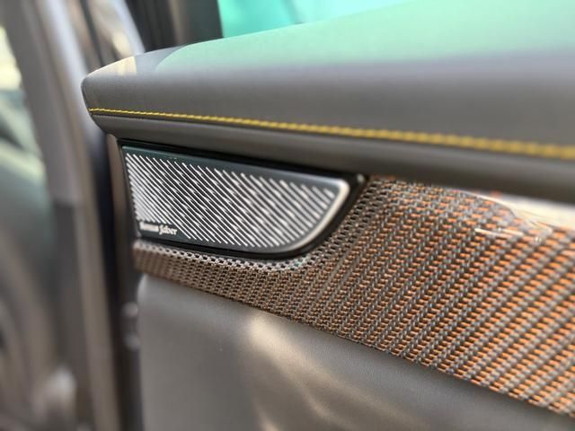 MASERATI GRECALE 2023 Image 31