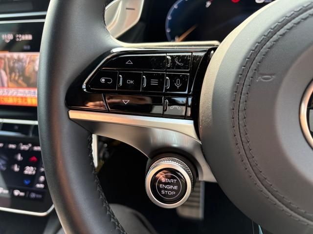 MASERATI GRECALE 2023 Image 31