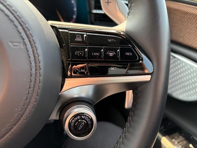 MASERATI GRECALE 2023 Image 31