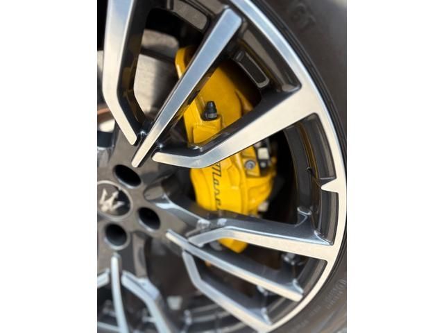 MASERATI GRECALE 2023 Image 31